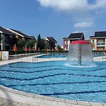 Lägenhet Mami Oceanic Village
