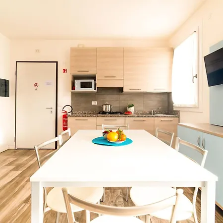 Apartmán Mami Oceanic