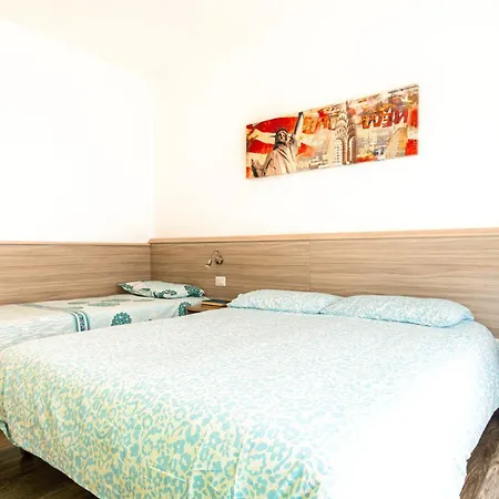 Mami Oceanic * Lido di Jesolo