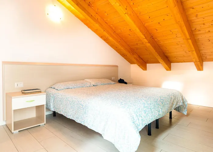 Apartmán Mami Oceanic *