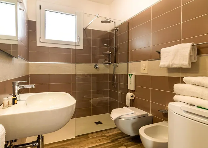 Mami Oceanic * Lido di Jesolo