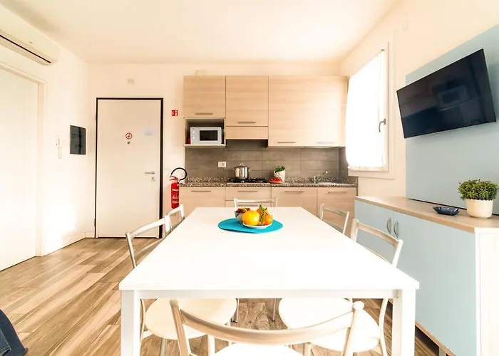 Apartman Mami Oceanic