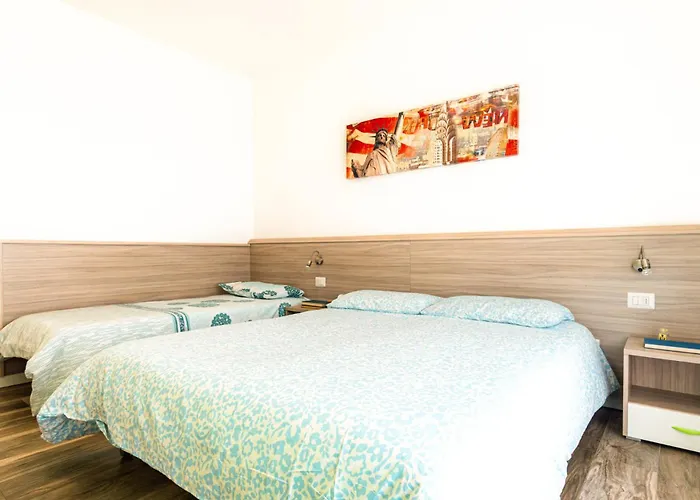 Mami Oceanic * 利多迪迪耶索洛