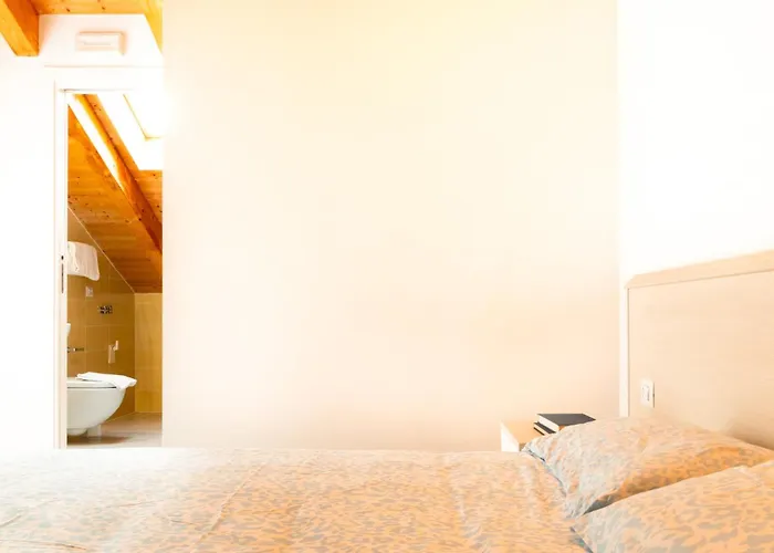 Mami Oceanic Apartman Lido di Jesolo