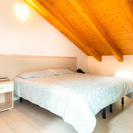 Apartmán Mami Oceanic Village *
