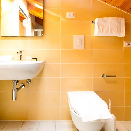 Mami Oceanic Village Apartmán Lido di Jesolo