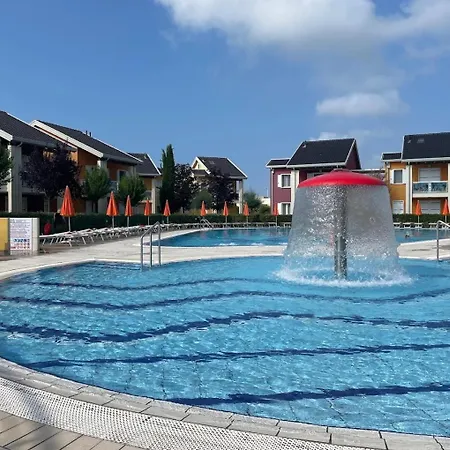 Apartmán Mami Oceanic Village